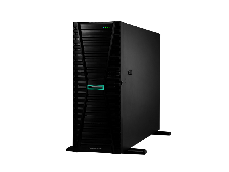 HPE ProLiant ML350 Gen11 Server